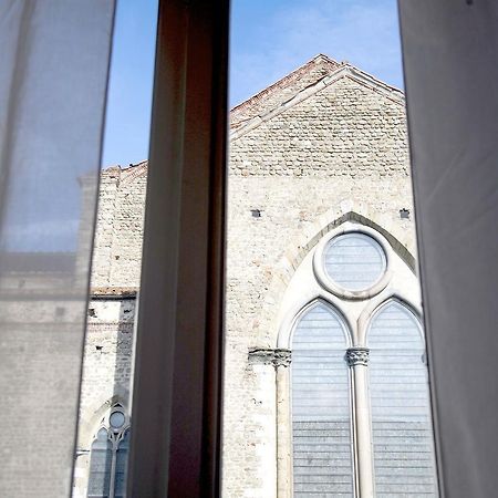 Antica Dimora Pellegrino Hotel Pistoia Ngoại thất bức ảnh