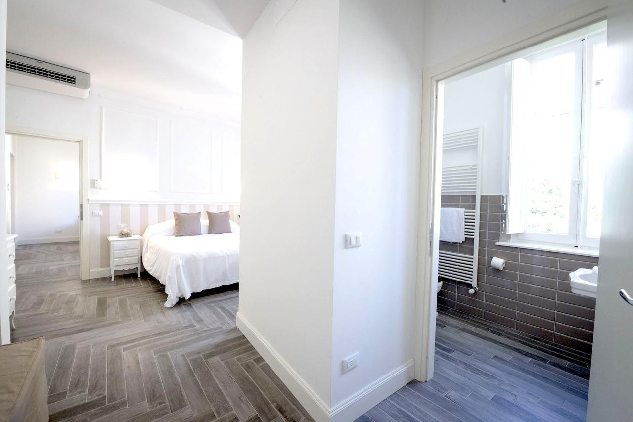 Antica Dimora Pellegrino Hotel Pistoia Ngoại thất bức ảnh