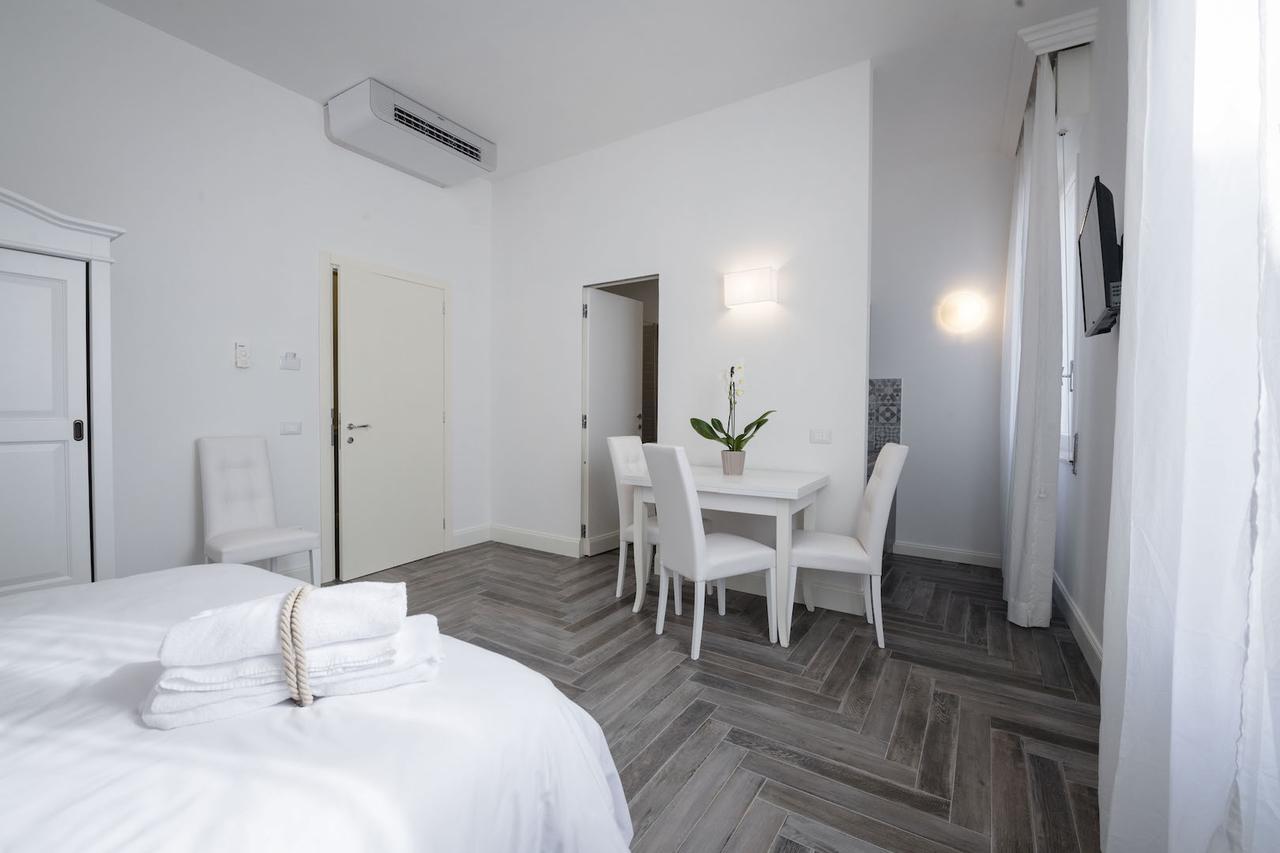 Antica Dimora Pellegrino Hotel Pistoia Ngoại thất bức ảnh