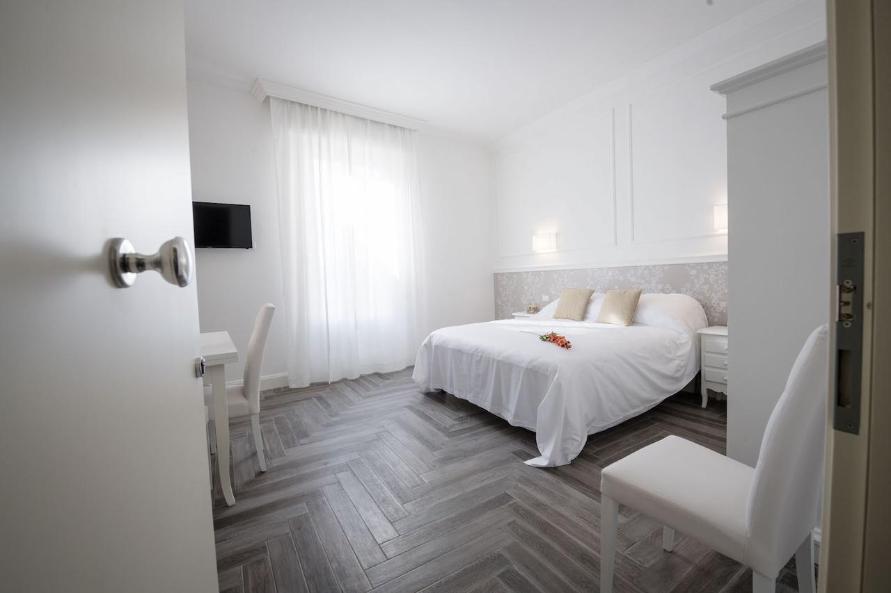 Antica Dimora Pellegrino Hotel Pistoia Ngoại thất bức ảnh
