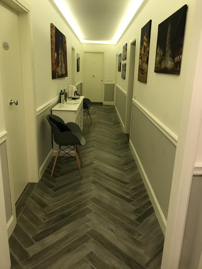 Antica Dimora Pellegrino Hotel Pistoia Ngoại thất bức ảnh