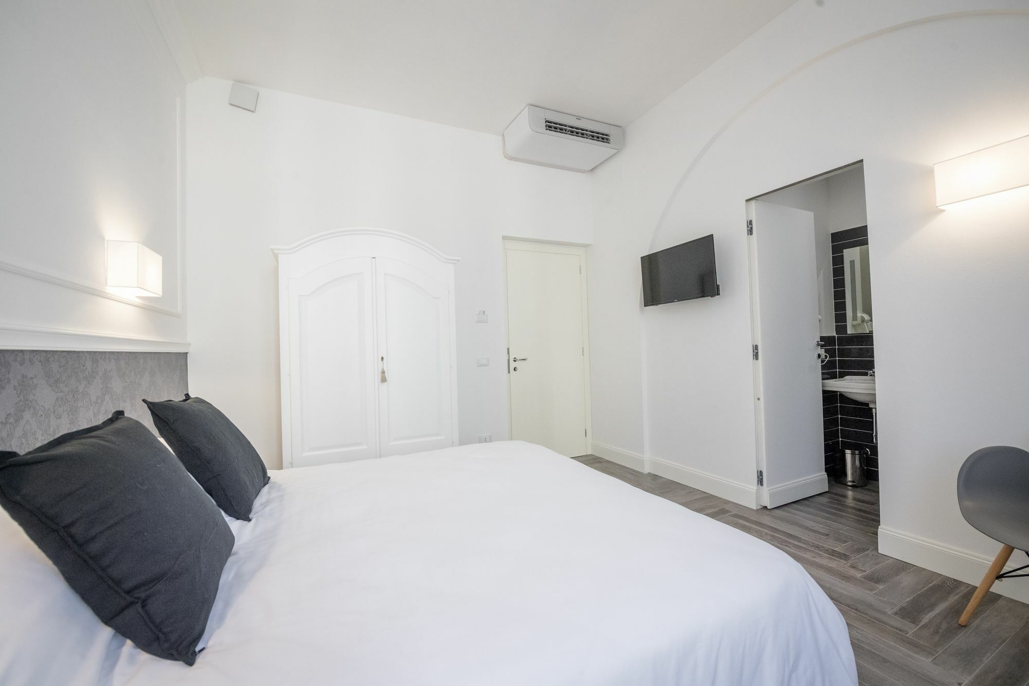Antica Dimora Pellegrino Hotel Pistoia Ngoại thất bức ảnh