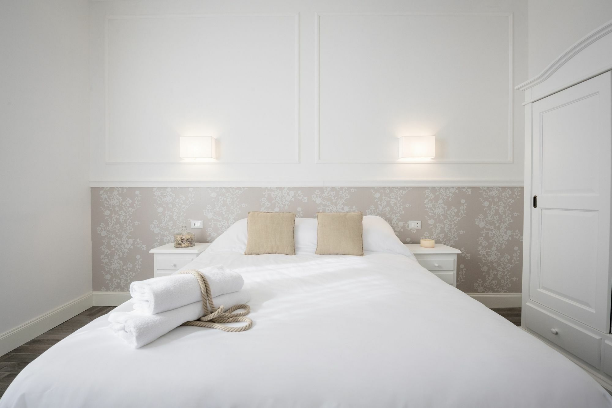 Antica Dimora Pellegrino Hotel Pistoia Ngoại thất bức ảnh