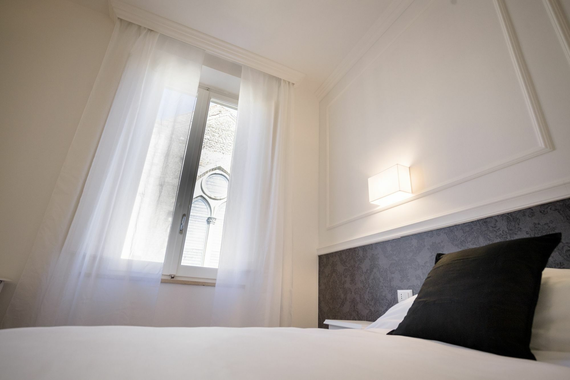 Antica Dimora Pellegrino Hotel Pistoia Ngoại thất bức ảnh