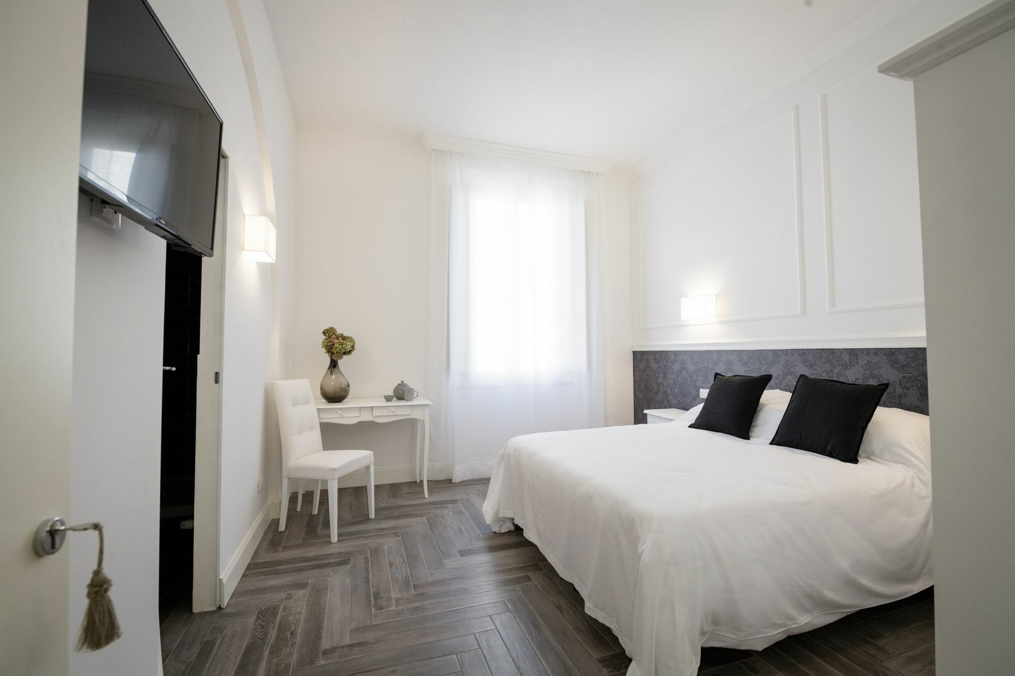 Antica Dimora Pellegrino Hotel Pistoia Ngoại thất bức ảnh