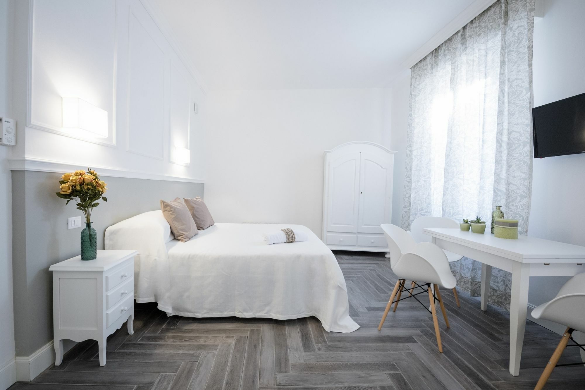 Antica Dimora Pellegrino Hotel Pistoia Ngoại thất bức ảnh