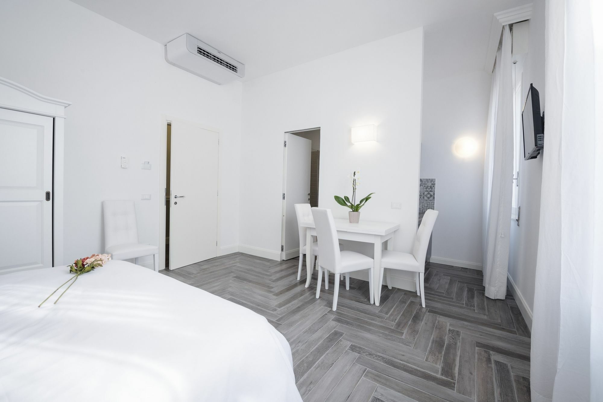 Antica Dimora Pellegrino Hotel Pistoia Ngoại thất bức ảnh