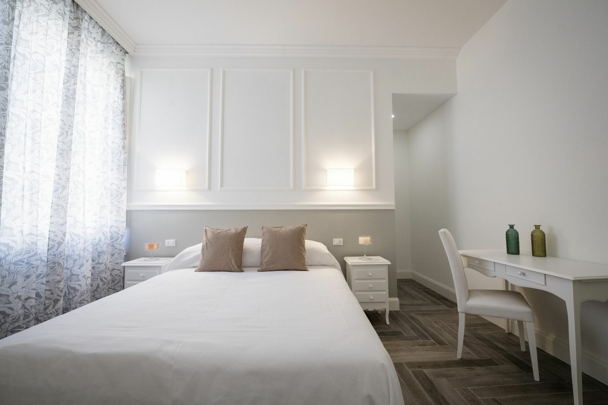 Antica Dimora Pellegrino Hotel Pistoia Ngoại thất bức ảnh