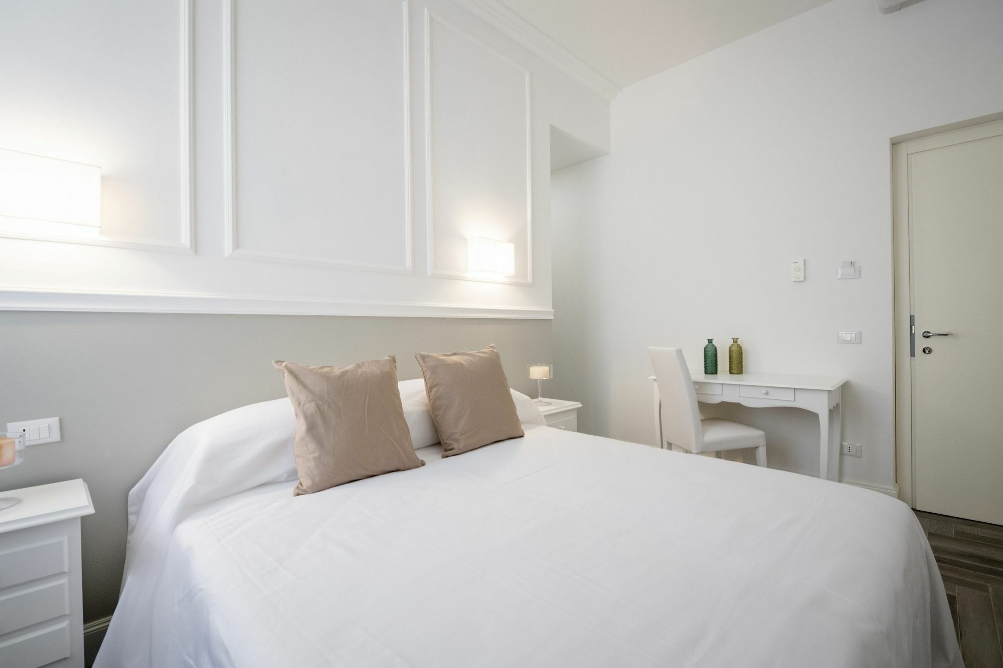 Antica Dimora Pellegrino Hotel Pistoia Ngoại thất bức ảnh