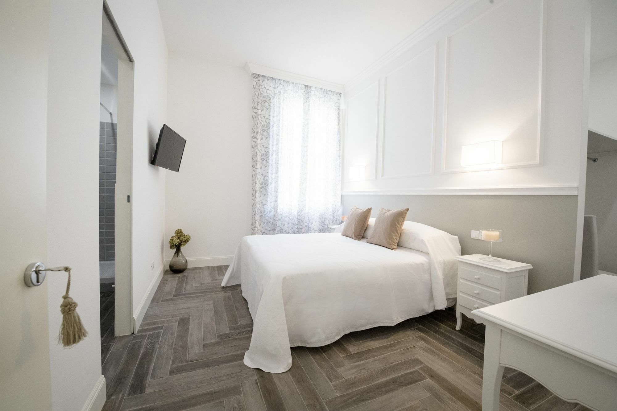 Antica Dimora Pellegrino Hotel Pistoia Ngoại thất bức ảnh